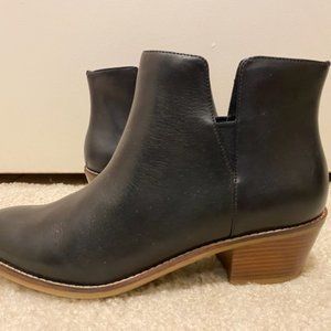 Cole Haan Abbot Ankle Boot